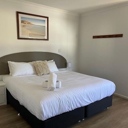 Clearwater Motel Apartments Esperance Eksteriør bilde