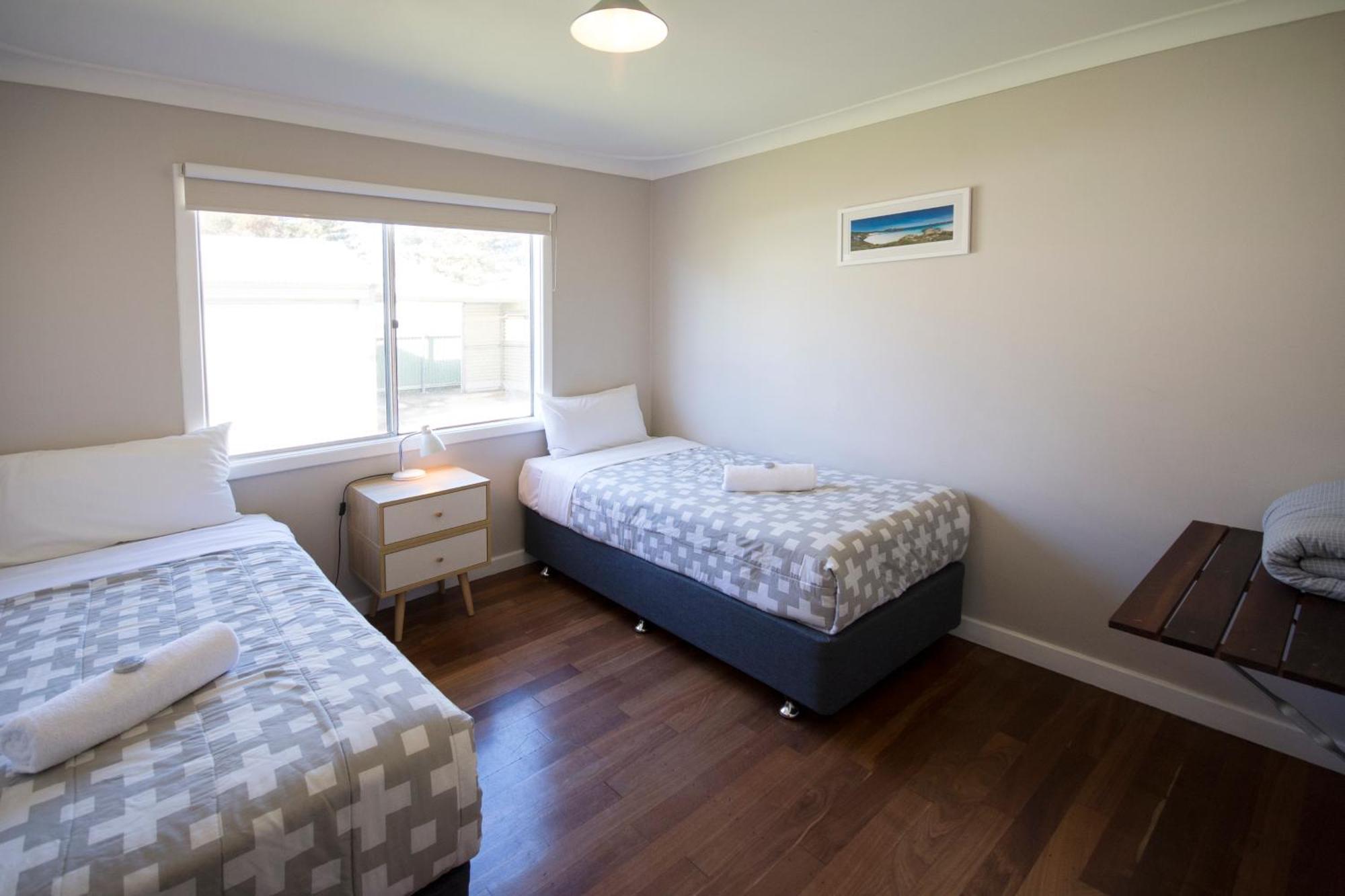 Clearwater Motel Apartments Esperance Eksteriør bilde