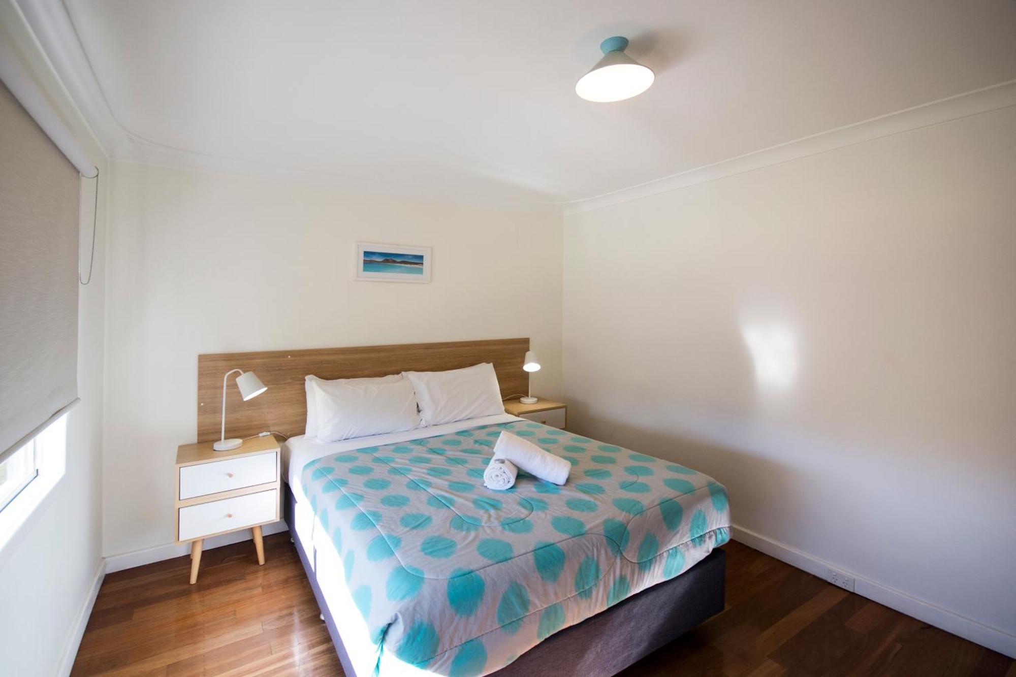 Clearwater Motel Apartments Esperance Eksteriør bilde