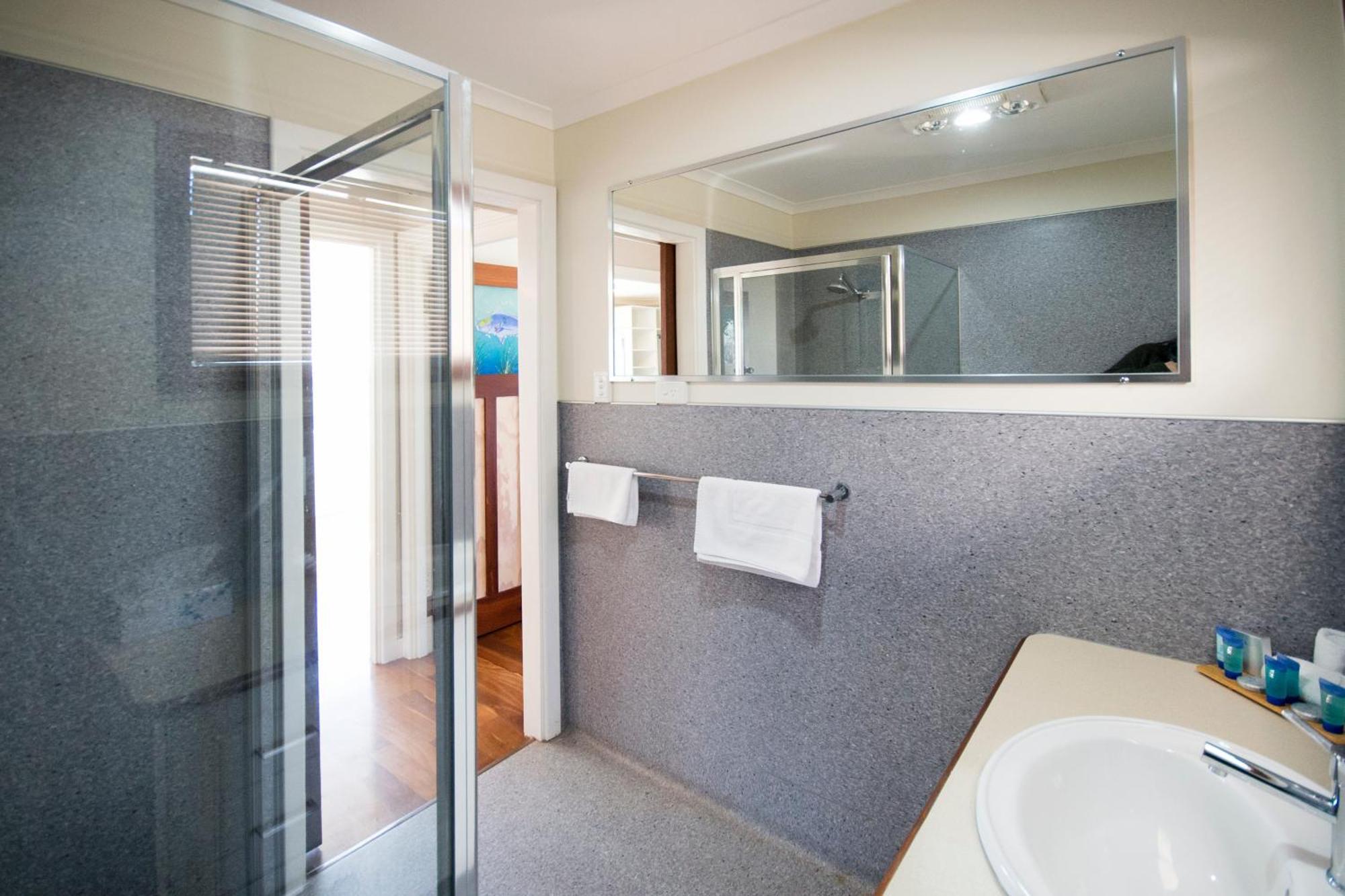 Clearwater Motel Apartments Esperance Eksteriør bilde