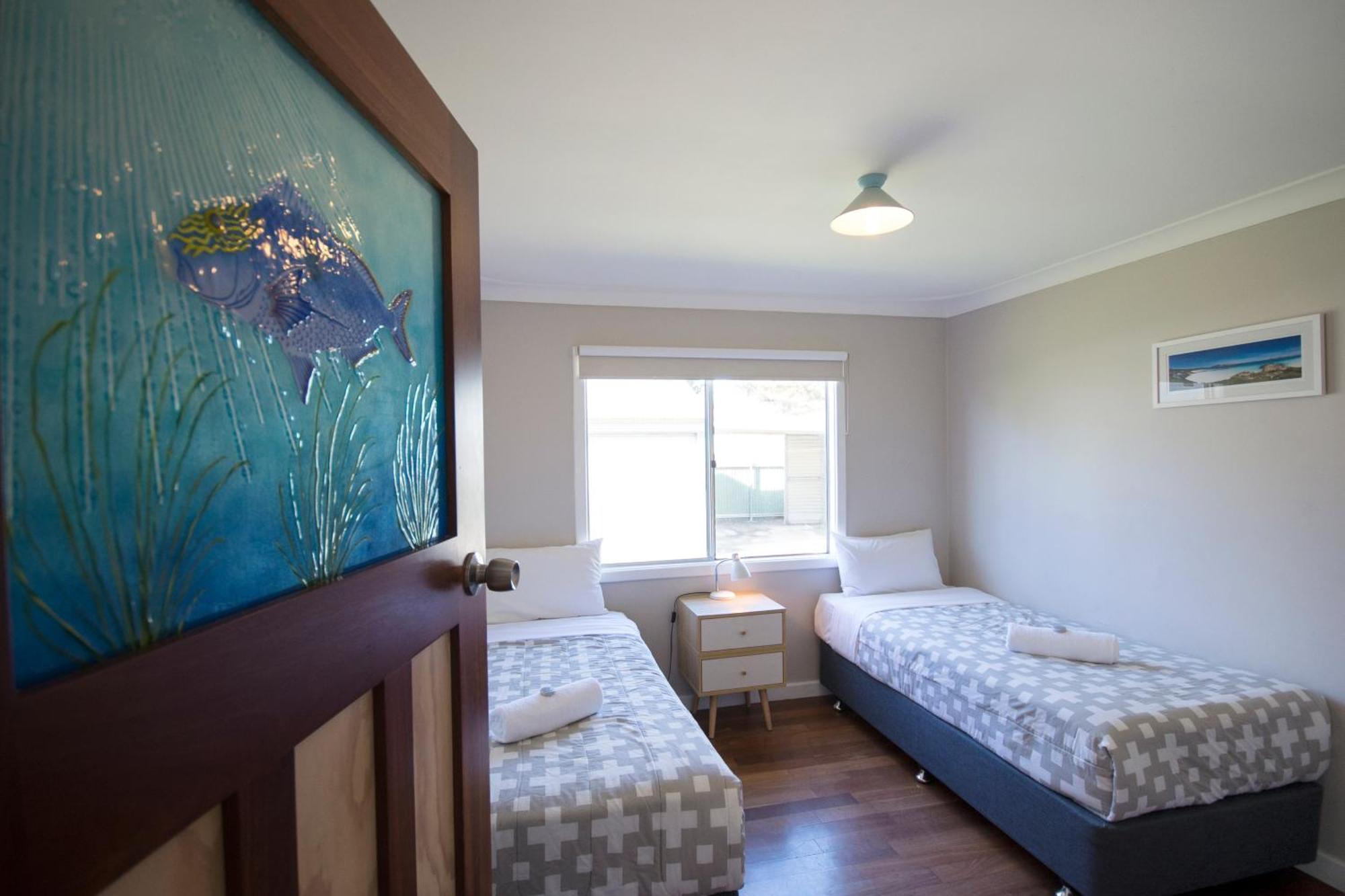 Clearwater Motel Apartments Esperance Eksteriør bilde