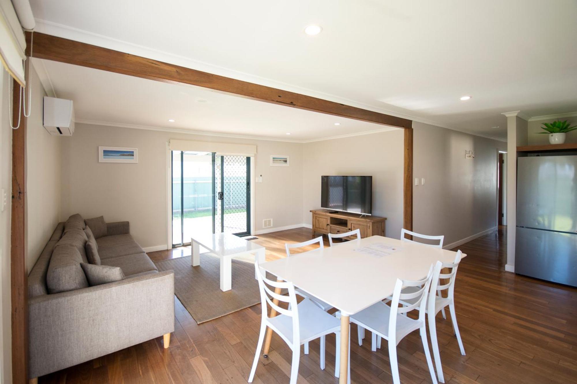 Clearwater Motel Apartments Esperance Eksteriør bilde