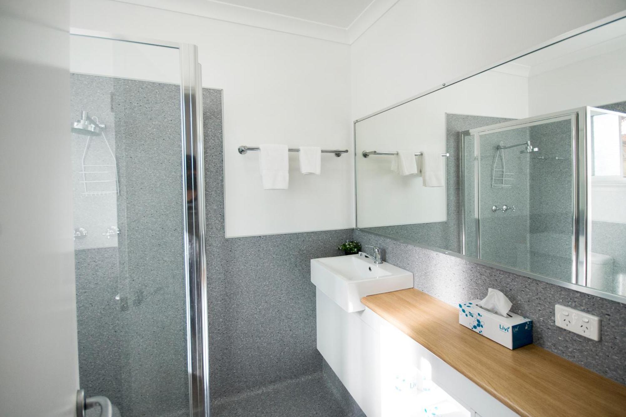 Clearwater Motel Apartments Esperance Eksteriør bilde