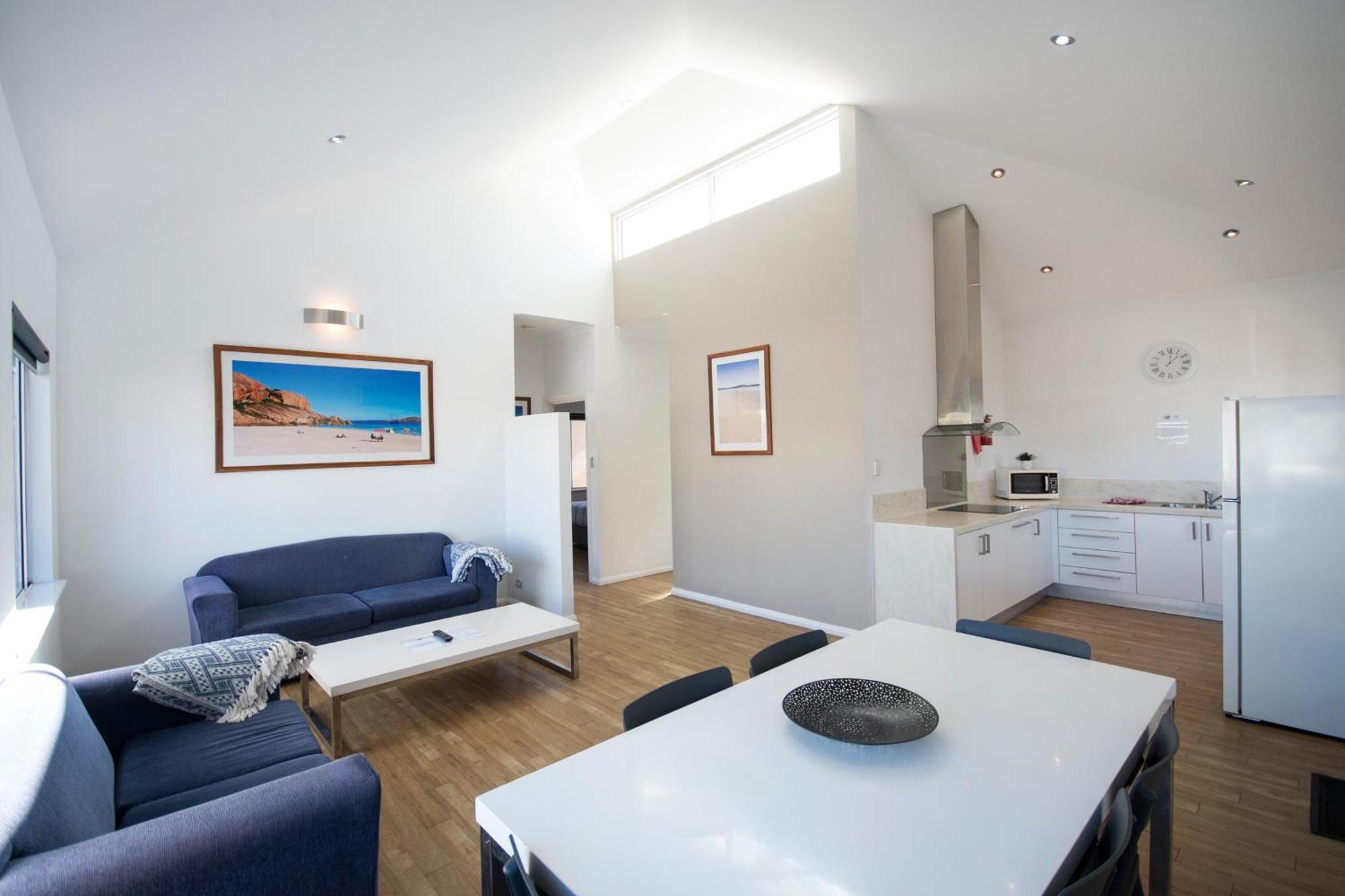 Clearwater Motel Apartments Esperance Eksteriør bilde