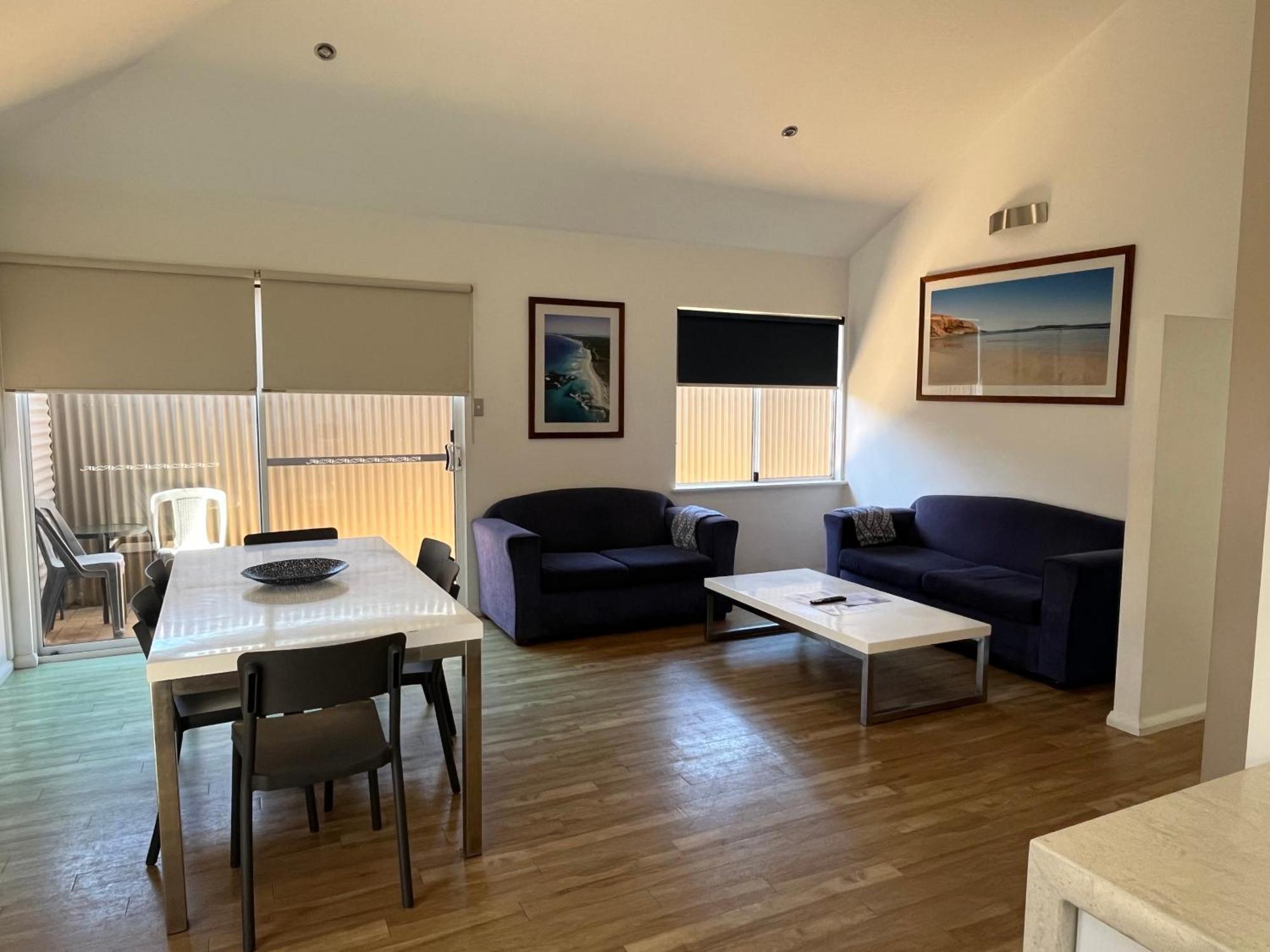 Clearwater Motel Apartments Esperance Eksteriør bilde