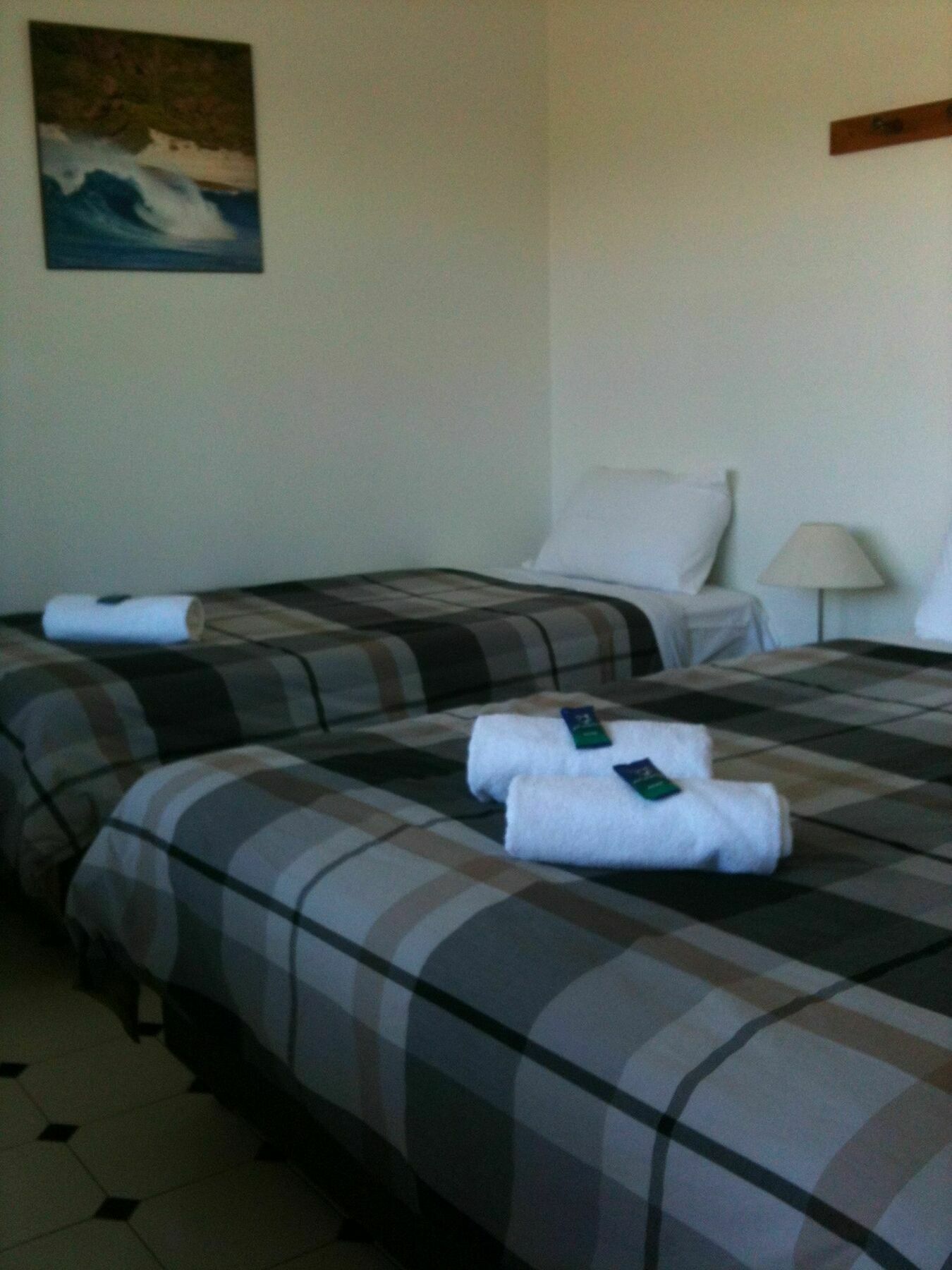 Clearwater Motel Apartments Esperance Eksteriør bilde