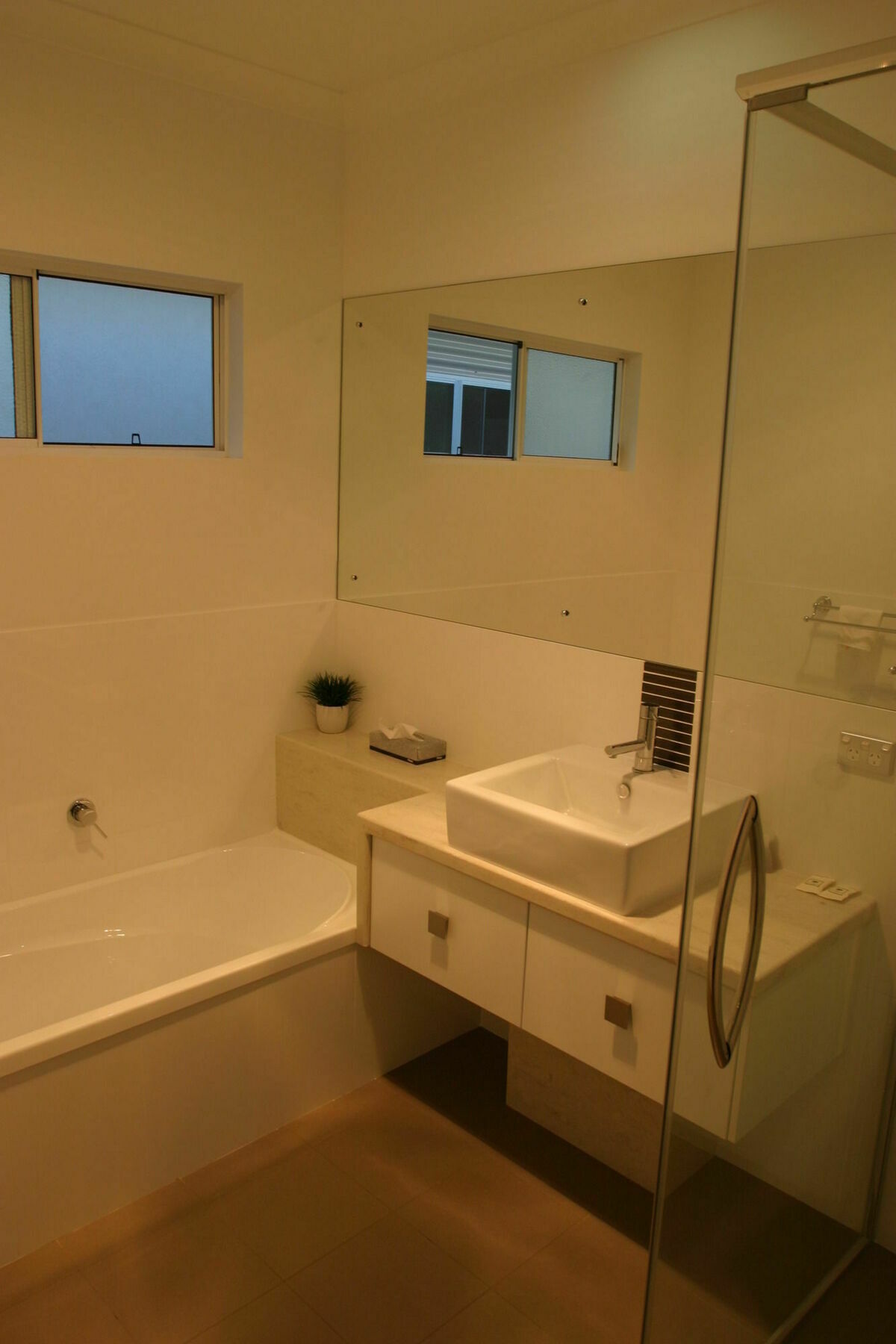 Clearwater Motel Apartments Esperance Eksteriør bilde