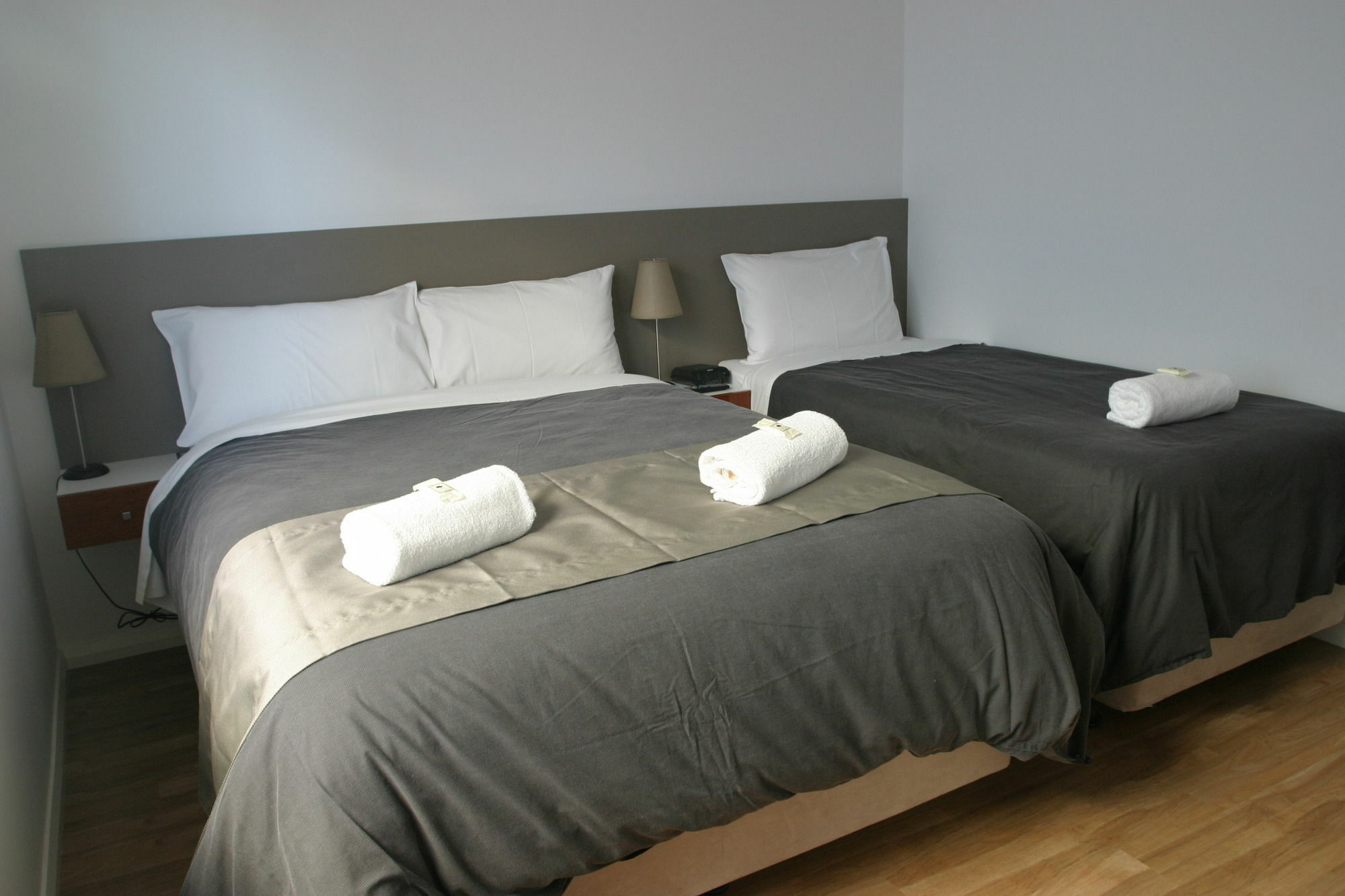 Clearwater Motel Apartments Esperance Eksteriør bilde